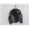 Image 1 : Joe Rocket Size LG Armored Motorcycle Jacket 