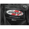 Image 5 : Joe Rocket Size LG Armored Motorcycle Jacket 