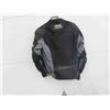 Image 6 : Joe Rocket Size LG Armored Motorcycle Jacket 