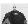 Image 7 : Joe Rocket Size LG Armored Motorcycle Jacket 