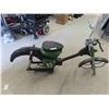 Image 1 : 1970 Honda CT90 Bike Frame & More, Not Complete. 