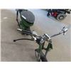 Image 4 : 1970 Honda CT90 Bike Frame & More, Not Complete. 