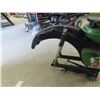 Image 6 : 1970 Honda CT90 Bike Frame & More, Not Complete. 