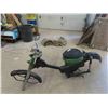 Image 7 : 1970 Honda CT90 Bike Frame & More, Not Complete. 