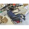 Image 2 : Power Medi Chair - Not Running , Needs Repair 
