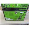 Image 1 : Greenworks 2100lbs Electric Pressure Washer - New 