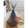 Image 3 : Teepee Display 24'' Tall 