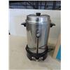 Image 2 : West Bend 55 Cup Auto Coffee Maker 