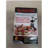 Image 5 : Le Presse Gourmet Food Styler 