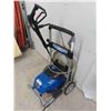 Image 4 : Powerstick 1900 PSI Electric Pressure Washer 