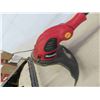 Image 2 : Homelite 15'' Electric Weed Eater 