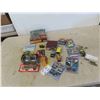 Image 1 : Diecast Cars 1:64 Scale , Cars, Boats, Trailer, Most 