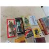 Image 3 : Diecast Cars 1:64 Scale , Cars, Boats, Trailer, Most 