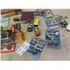 Image 4 : Diecast Cars 1:64 Scale , Cars, Boats, Trailer, Most 