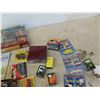 Image 5 : Diecast Cars 1:64 Scale , Cars, Boats, Trailer, Most 