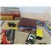 Image 6 : Diecast Cars 1:64 Scale , Cars, Boats, Trailer, Most 