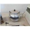 Image 5 : Camping Pottery, Aluminum Kettle. Yanes Cooker , 