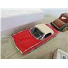 Image 7 : Diecast Ford Thunderbird 1:18 Scale, Wood Tin Lizzy, 