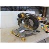 Image 1 : Dewalt Model DW716 15A 12'' Miter Saw 