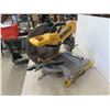 Image 4 : Dewalt Model DW716 15A 12'' Miter Saw 