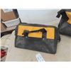 Image 13 : 4 Dewalt 20V Tools : 18 Gauge Brad Nailer, 6 1/2'' 
