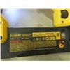 Image 4 : 4 Dewalt 20V Tools : 18 Gauge Brad Nailer, 6 1/2'' 