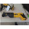 Image 5 : 4 Dewalt 20V Tools : 18 Gauge Brad Nailer, 6 1/2'' 