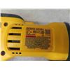 Image 4 : 5 Dewalt 20V Tools: Angle Grinder & Accessories,