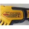 Image 7 : 5 Dewalt 20V Tools: Angle Grinder & Accessories,