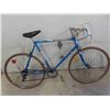 Image 1 : CCM Grand Turismo Variable Speed 27'' Pedal Bike 