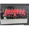 Image 2 : 2005 canadian  national junior hockey gold metal team photos 20x24