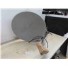 Image 1 : bell express vu dish with stand 