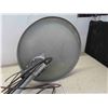 Image 2 : bell express vu dish with stand 