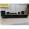 Image 2 : samsung home theatre  system with 5 speakers
