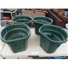 Image 1 : equestrian 20 quart large bucket 