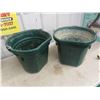 Image 4 : equestrian 20 quart large bucket 