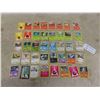 Image 1 : 40 pokemon cards 