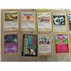 Image 2 : 40 pokemon cards 