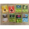 Image 5 : 40 pokemon cards 