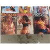 Image 2 : penthouse magazines 1970s-1980s