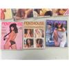 Image 4 : penthouse magazines 1970s-1980s