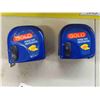 Image 2 : new gold fluro tape measures 