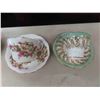 Image 6 : 7 teacups with sauucers, 2 side plates, queen anne