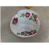 Image 8 : 7 teacups with sauucers, 2 side plates, queen anne