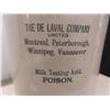 Image 2 : de laval company limited 5 gallon stoneware jug 