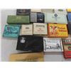 Image 10 : vintage tobacco packages, wildwoodbine 