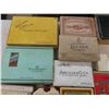 Image 2 : vintage tobacco packages, wildwoodbine 