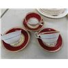 Image 2 : china: cups, saucers, plates, royal albert, lavander rose