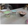 Image 6 : china: cups, saucers, plates, royal albert, lavander rose