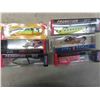Image 2 : new fishing gear, lures, flies, line weights and more 